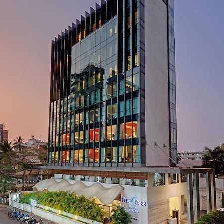 The Fern Residency Mumbai Hotel Ngoại thất bức ảnh