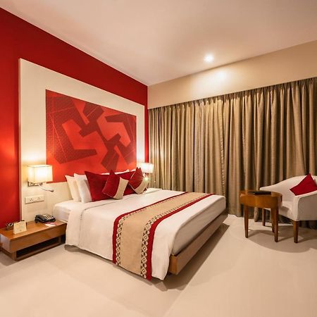 The Fern Residency Mumbai Hotel Ngoại thất bức ảnh