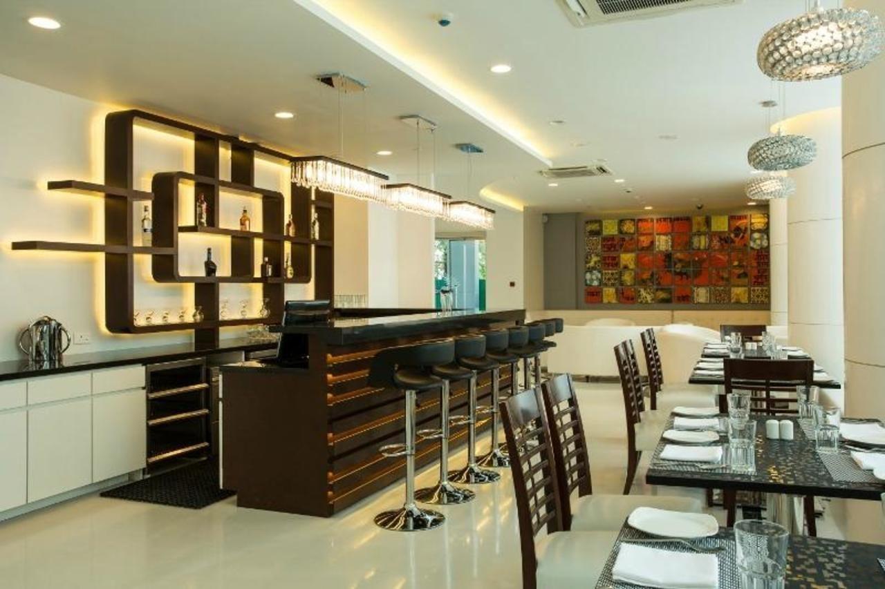 The Fern Residency Mumbai Hotel Ngoại thất bức ảnh