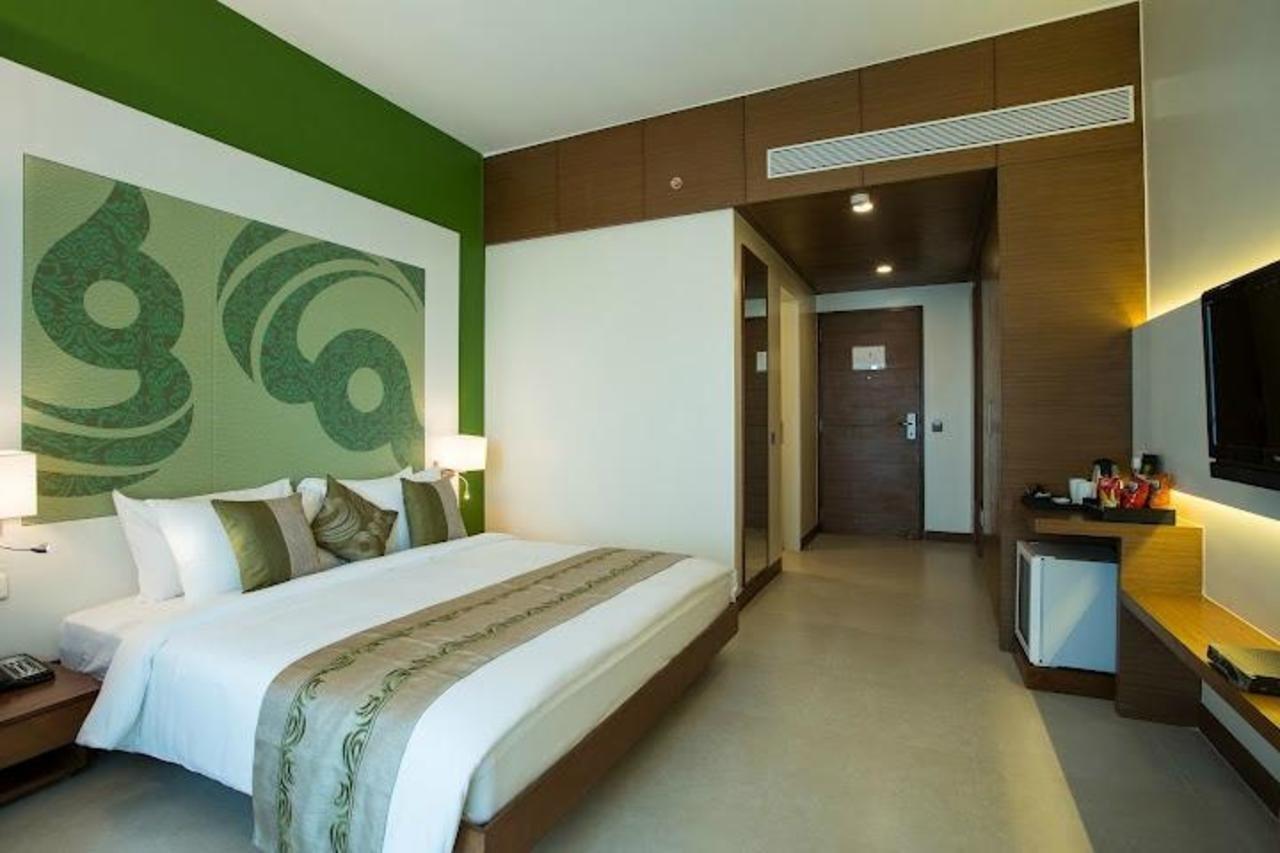 The Fern Residency Mumbai Hotel Ngoại thất bức ảnh