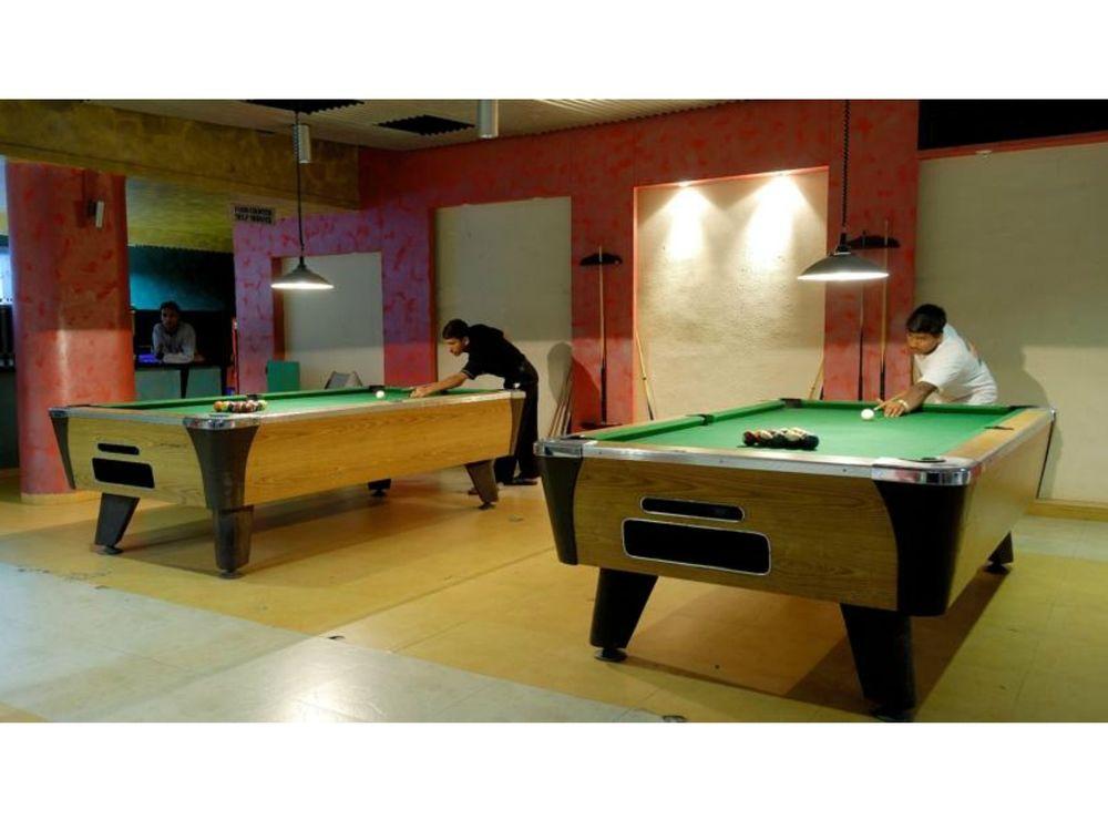 The Fern Residency Mumbai Hotel Ngoại thất bức ảnh