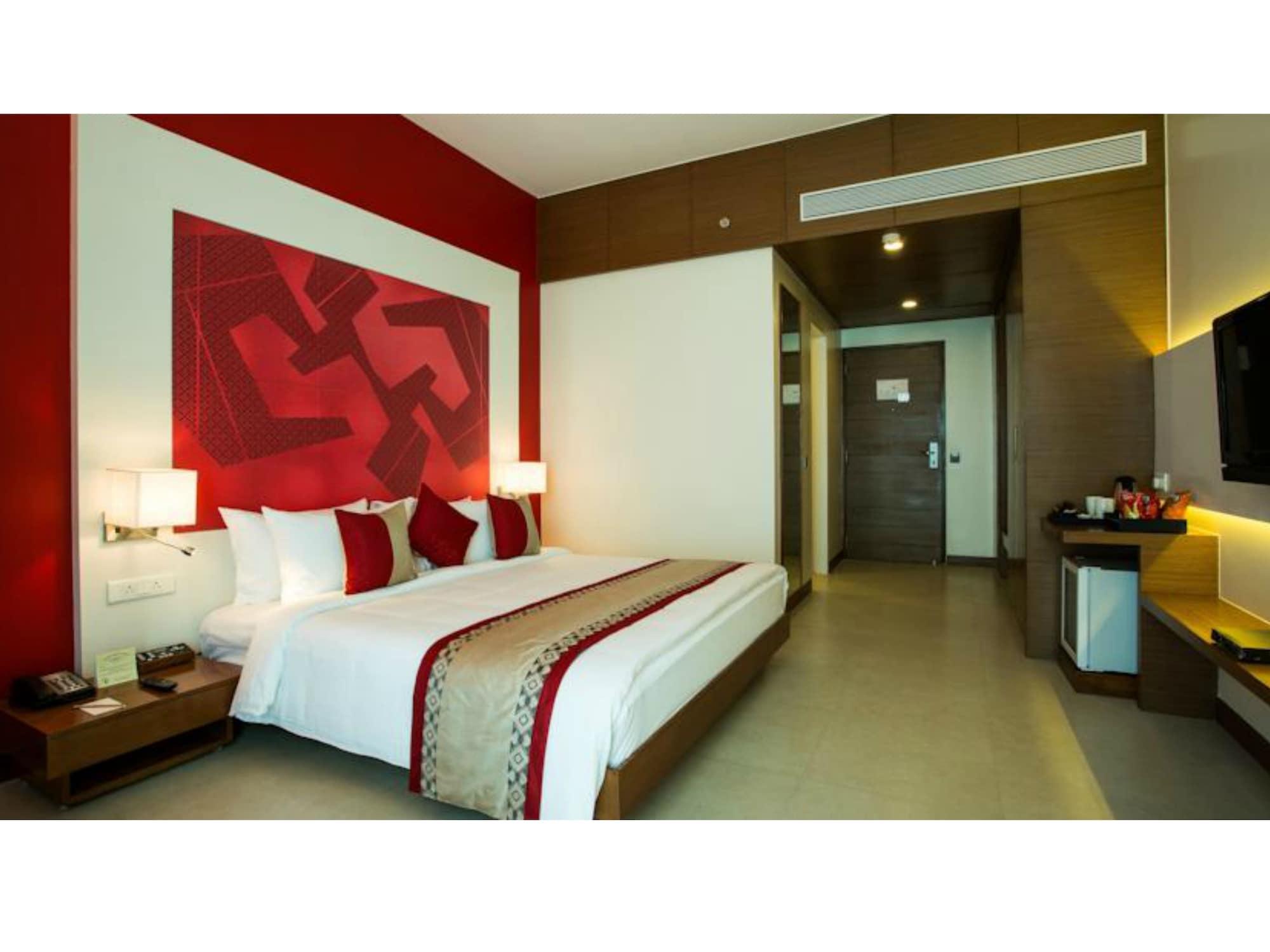 The Fern Residency Mumbai Hotel Ngoại thất bức ảnh