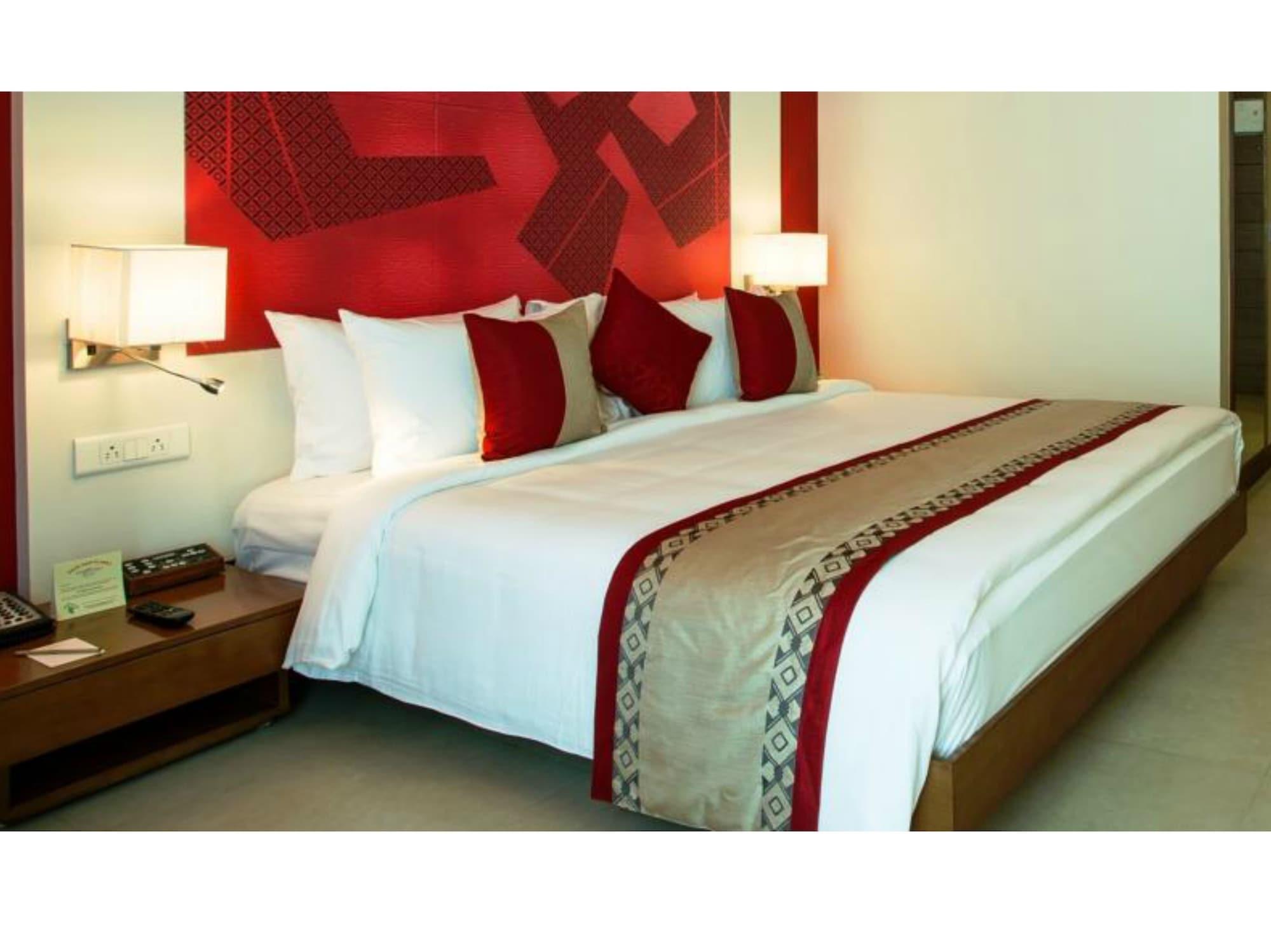 The Fern Residency Mumbai Hotel Ngoại thất bức ảnh