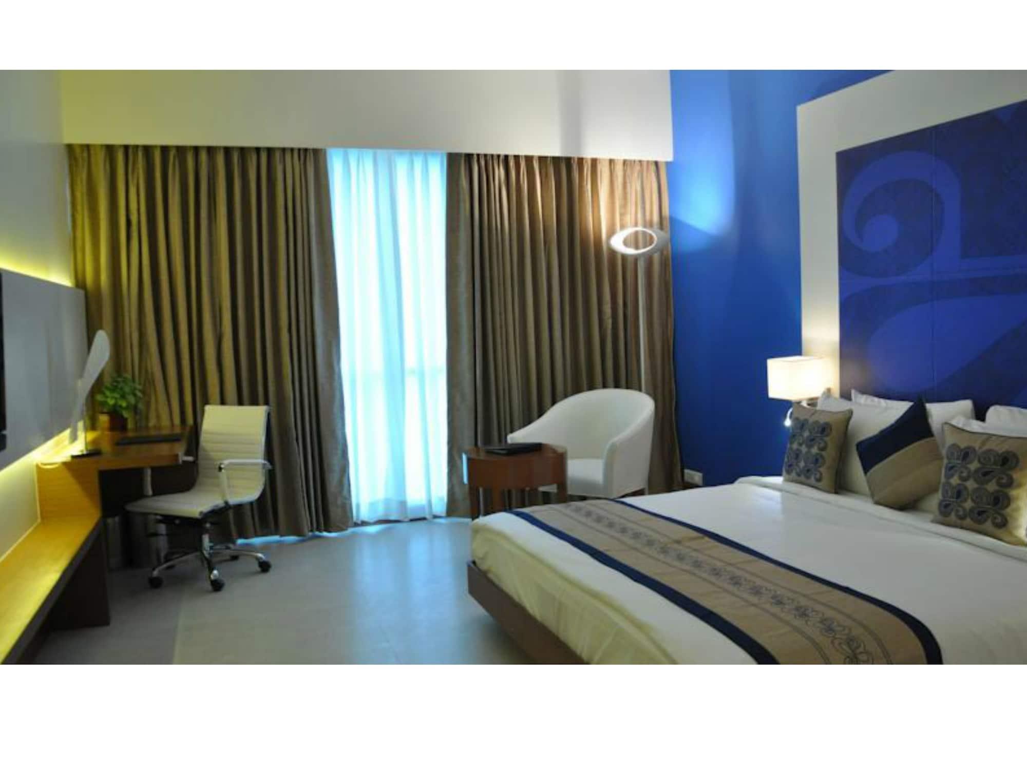 The Fern Residency Mumbai Hotel Ngoại thất bức ảnh