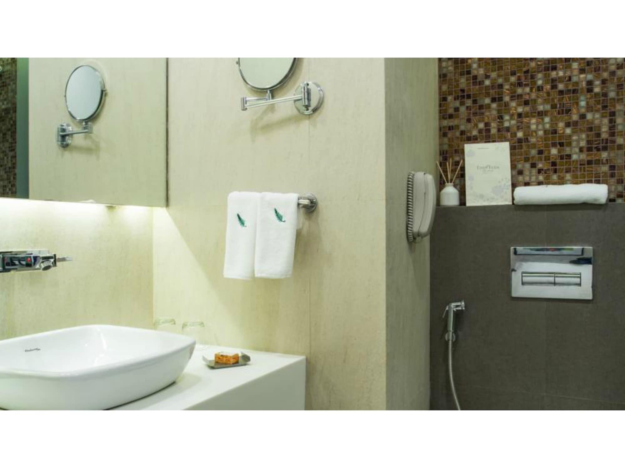 The Fern Residency Mumbai Hotel Ngoại thất bức ảnh