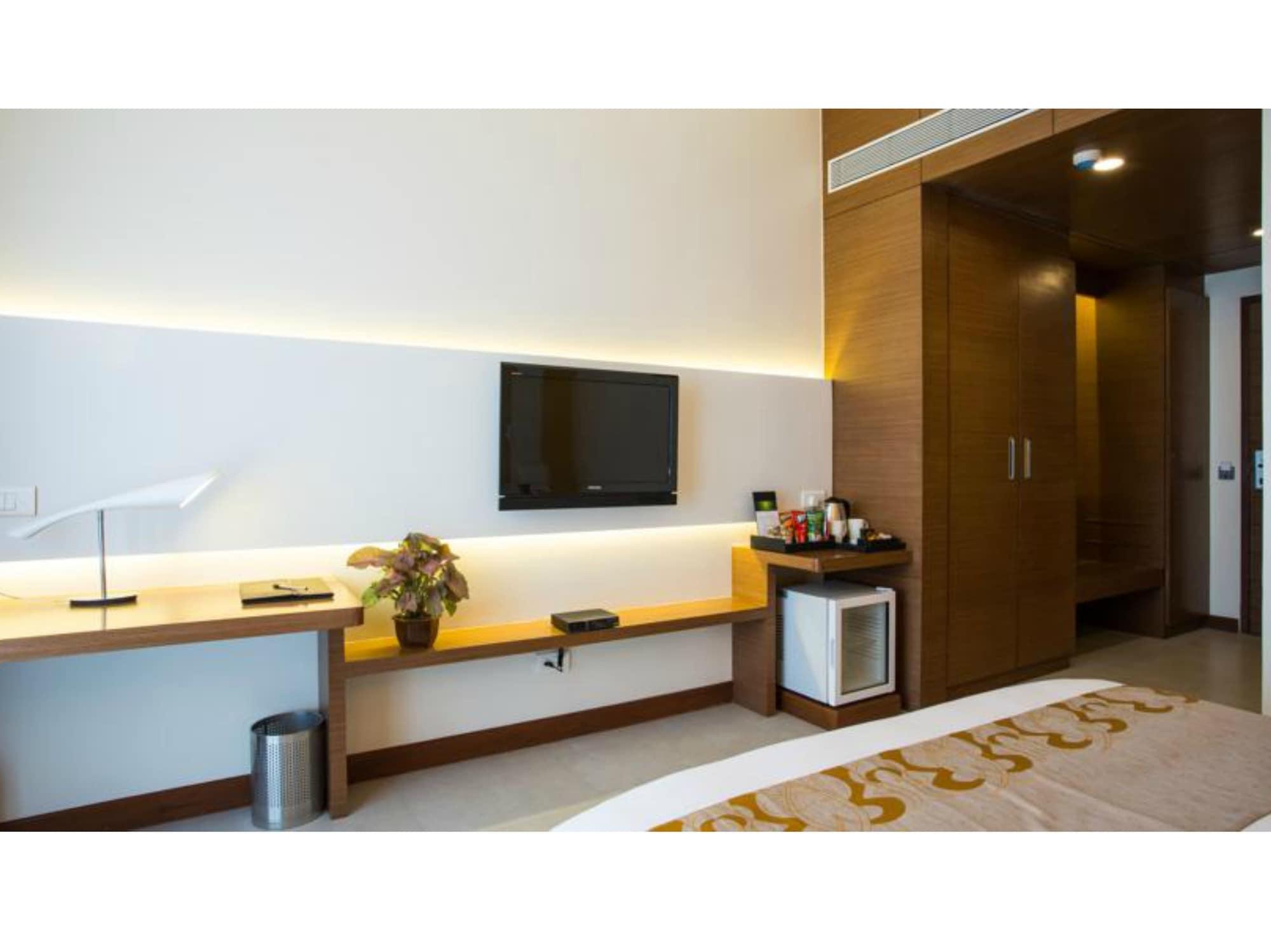 The Fern Residency Mumbai Hotel Ngoại thất bức ảnh