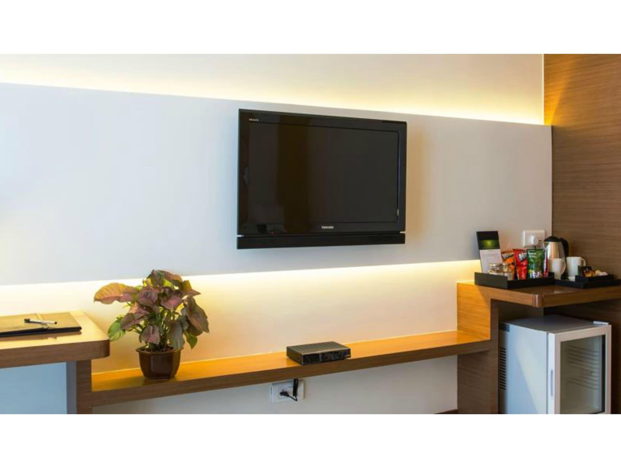 The Fern Residency Mumbai Hotel Ngoại thất bức ảnh