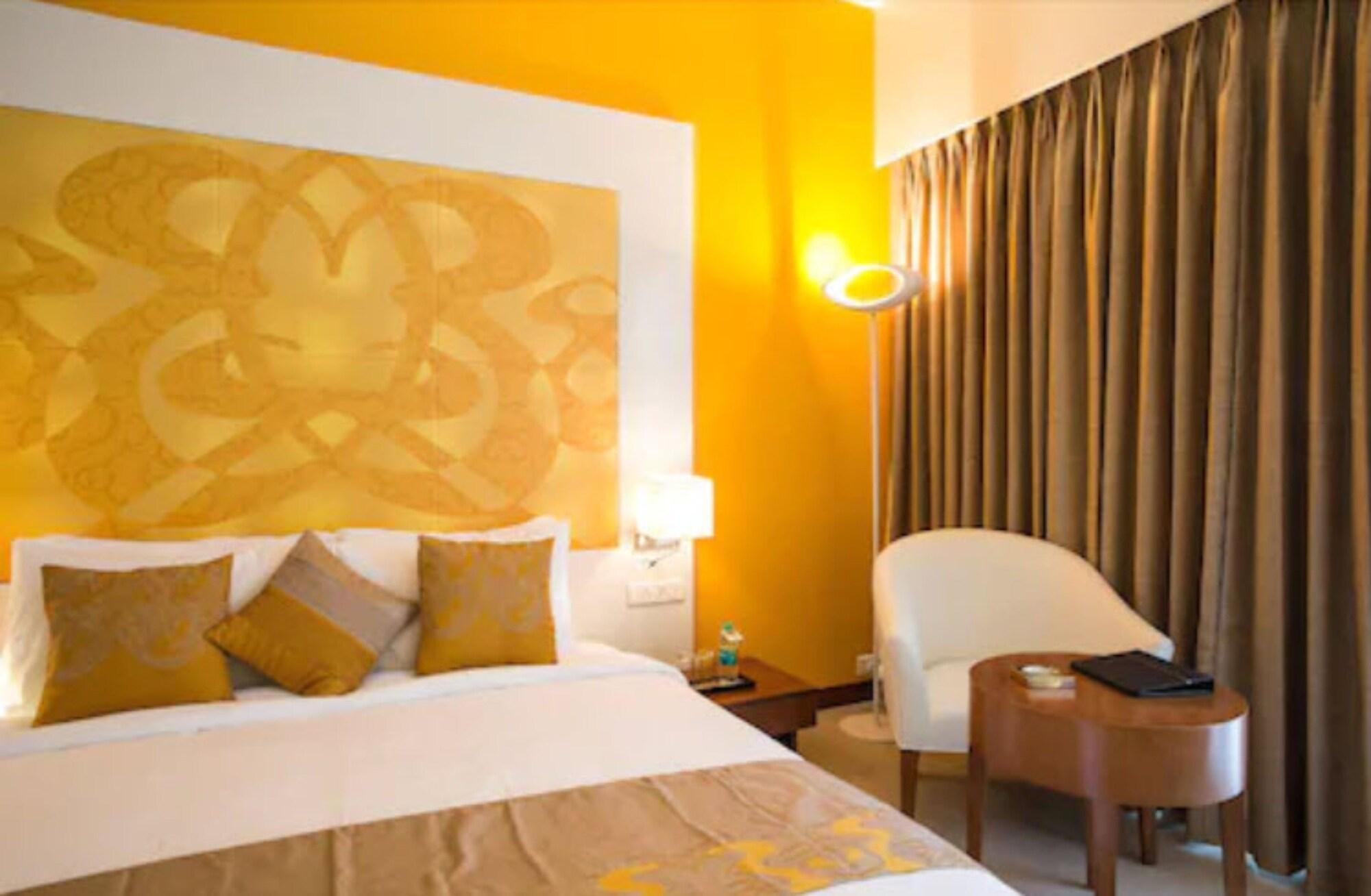 The Fern Residency Mumbai Hotel Ngoại thất bức ảnh