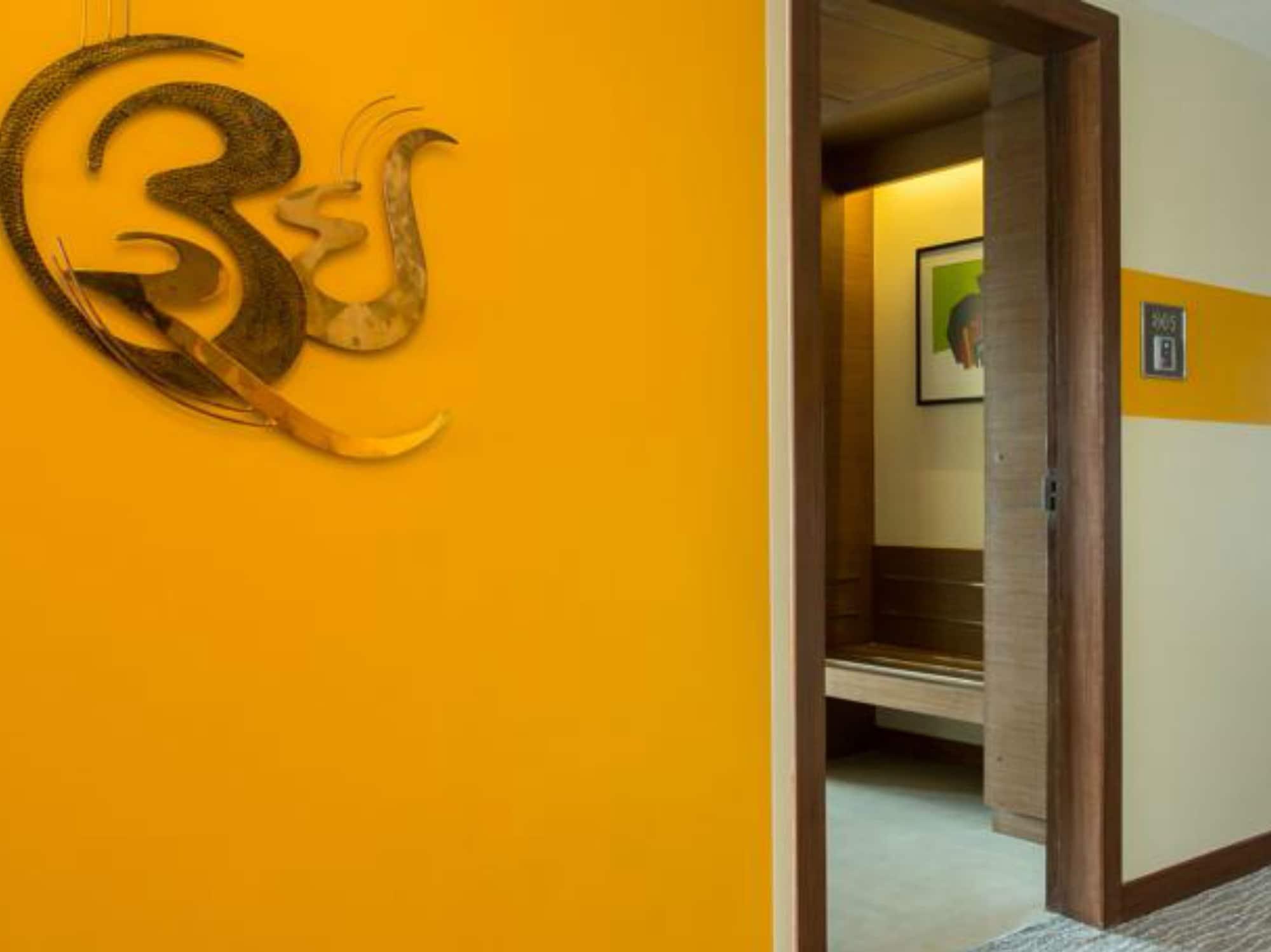 The Fern Residency Mumbai Hotel Ngoại thất bức ảnh
