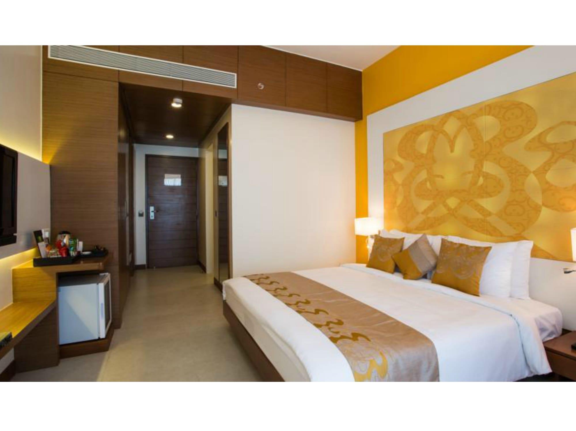 The Fern Residency Mumbai Hotel Ngoại thất bức ảnh