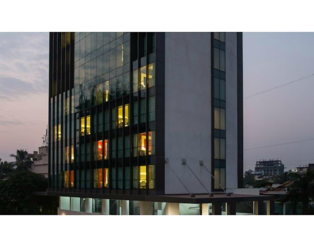 The Fern Residency Mumbai Hotel Ngoại thất bức ảnh