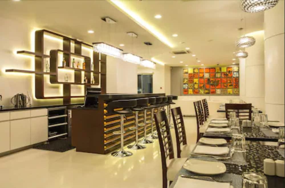 The Fern Residency Mumbai Hotel Ngoại thất bức ảnh