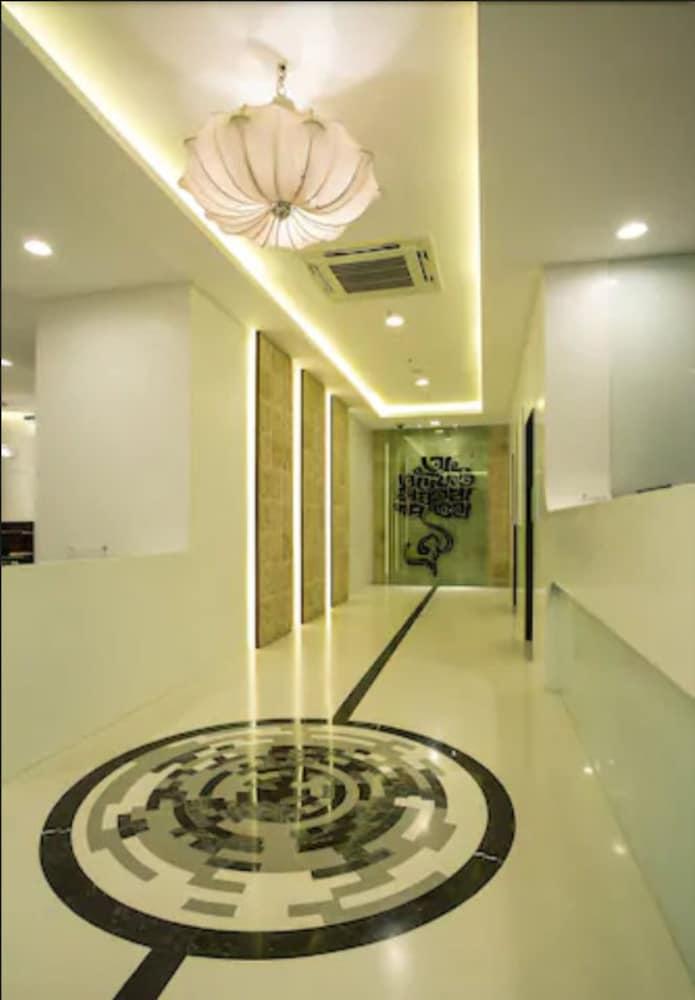 The Fern Residency Mumbai Hotel Ngoại thất bức ảnh