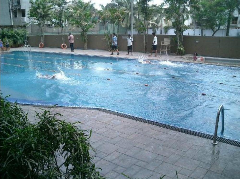 The Fern Residency Mumbai Hotel Ngoại thất bức ảnh