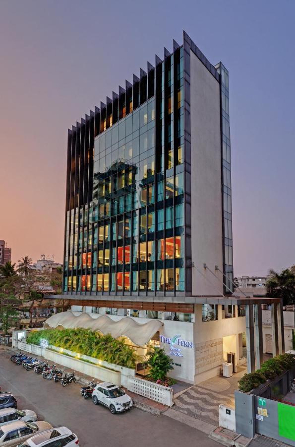 The Fern Residency Mumbai Hotel Ngoại thất bức ảnh