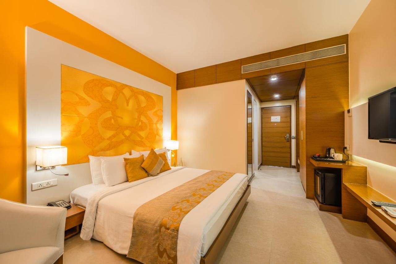 The Fern Residency Mumbai Hotel Ngoại thất bức ảnh