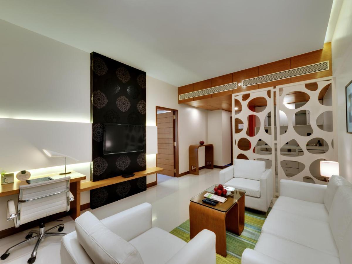 The Fern Residency Mumbai Hotel Ngoại thất bức ảnh
