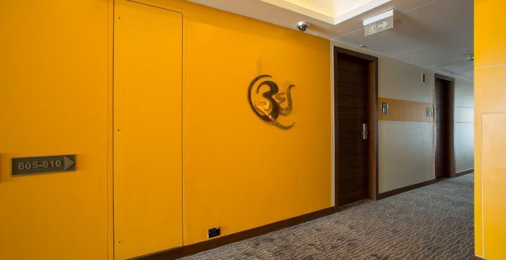 The Fern Residency Mumbai Hotel Ngoại thất bức ảnh