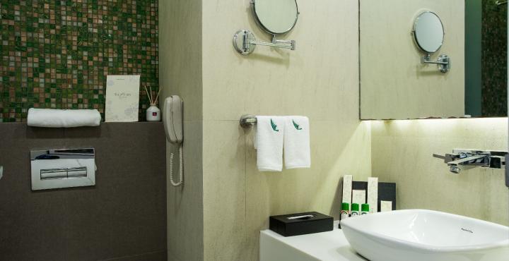 The Fern Residency Mumbai Hotel Ngoại thất bức ảnh