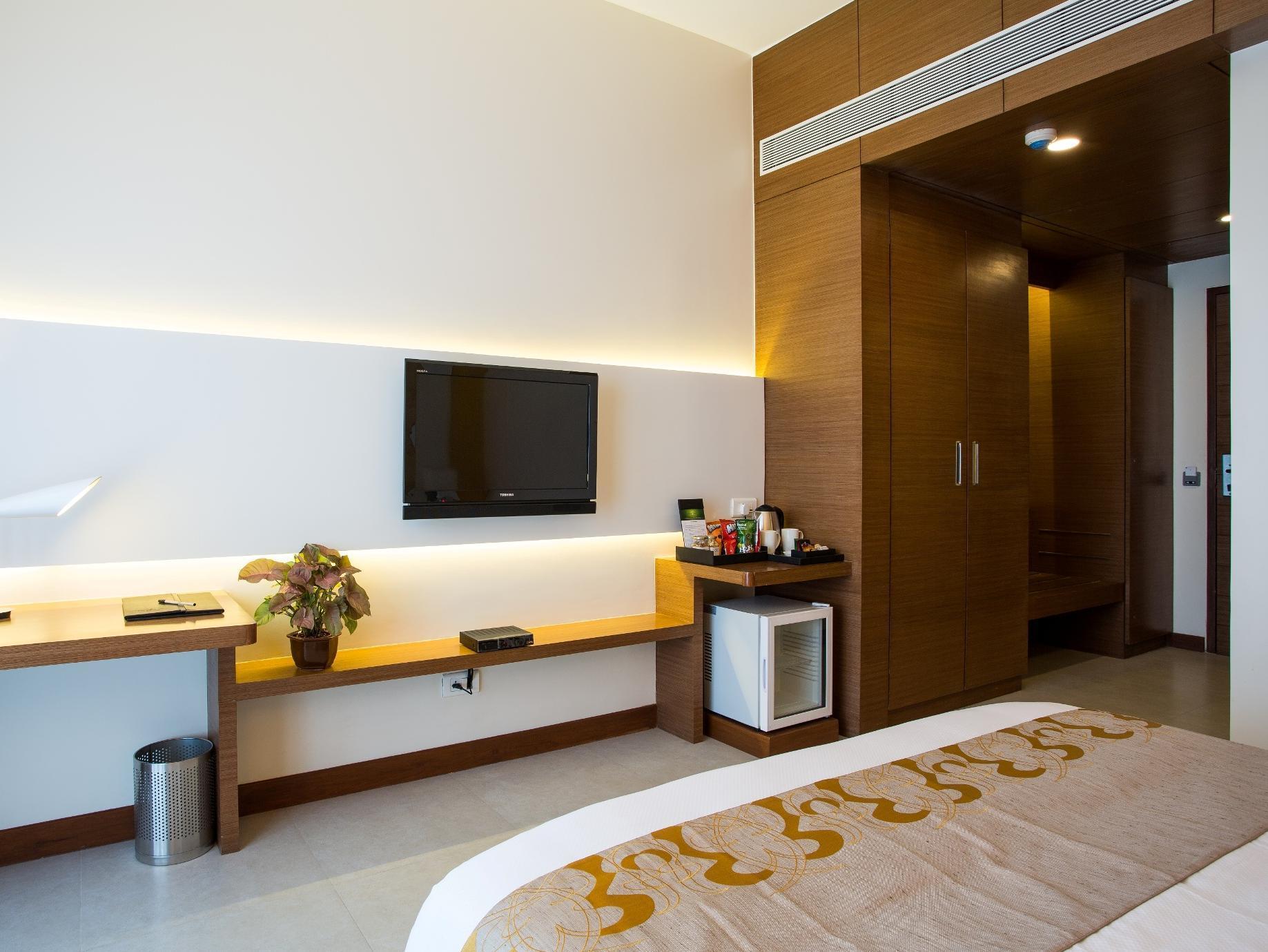 The Fern Residency Mumbai Hotel Ngoại thất bức ảnh