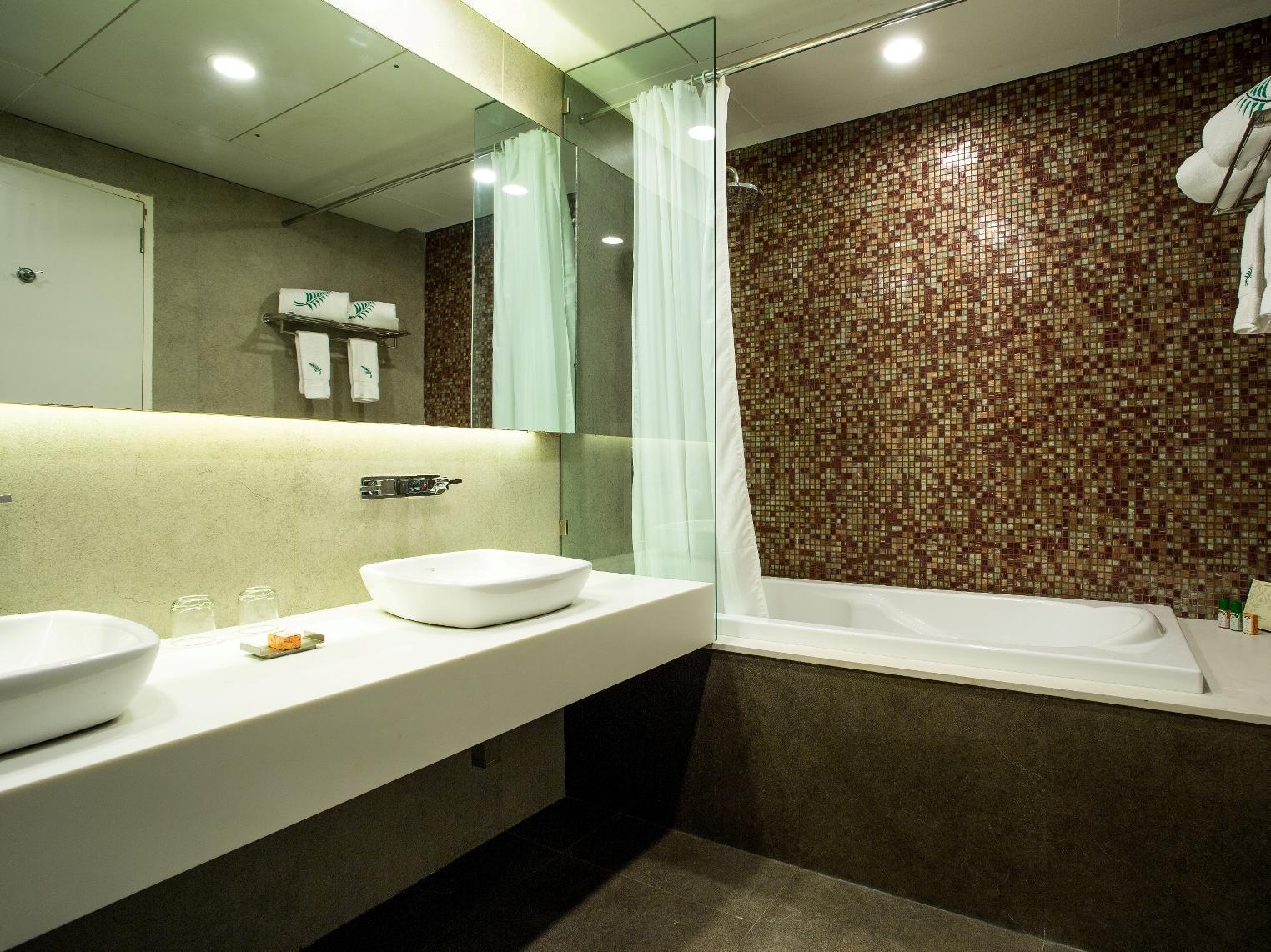 The Fern Residency Mumbai Hotel Ngoại thất bức ảnh