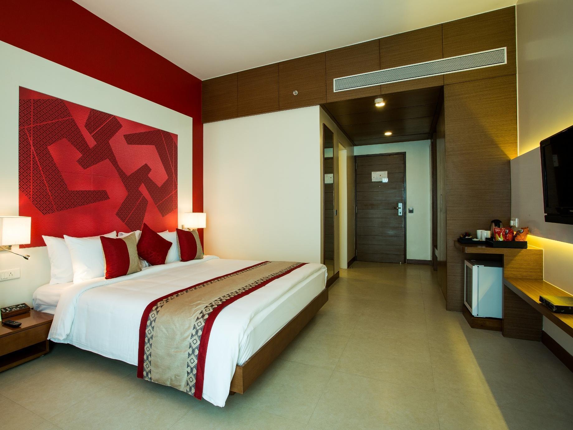 The Fern Residency Mumbai Hotel Ngoại thất bức ảnh
