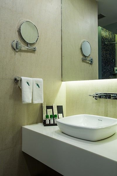 The Fern Residency Mumbai Hotel Ngoại thất bức ảnh
