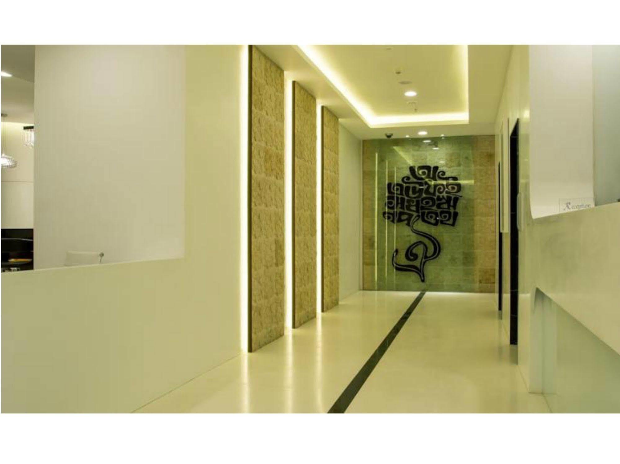 The Fern Residency Mumbai Hotel Ngoại thất bức ảnh