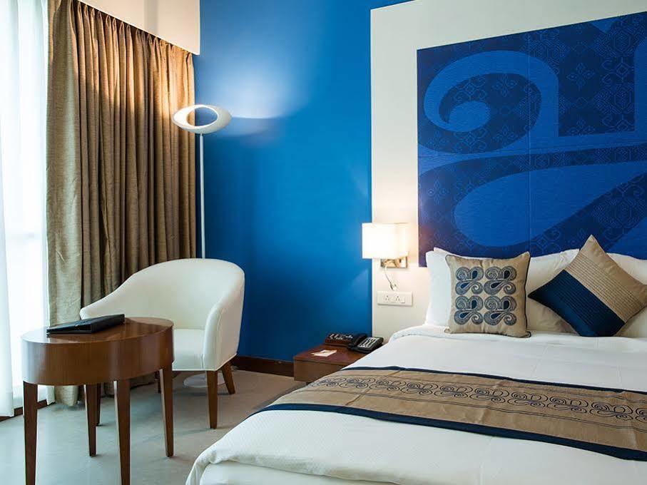 The Fern Residency Mumbai Hotel Ngoại thất bức ảnh