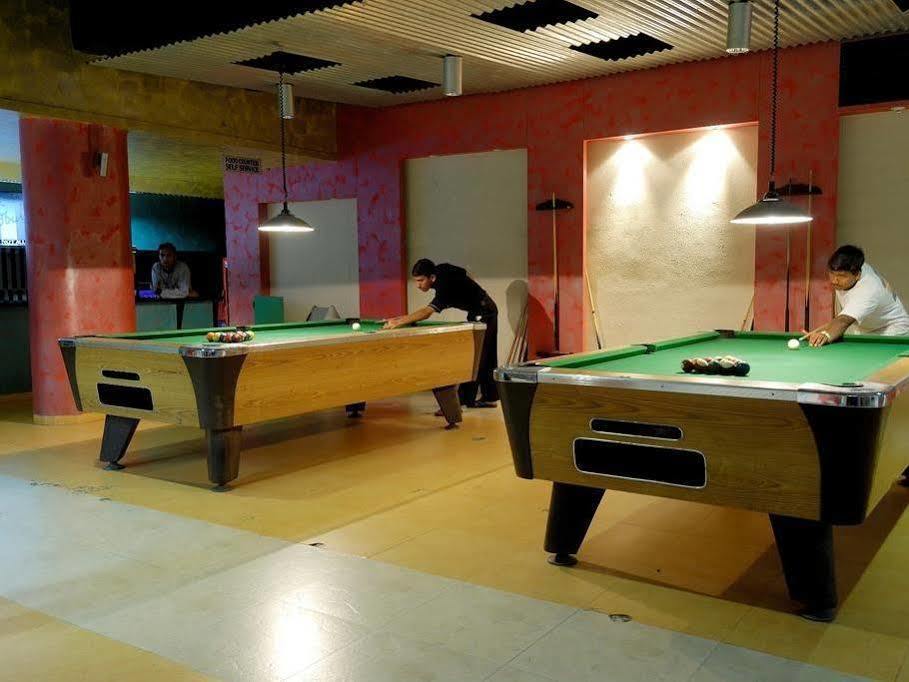 The Fern Residency Mumbai Hotel Ngoại thất bức ảnh