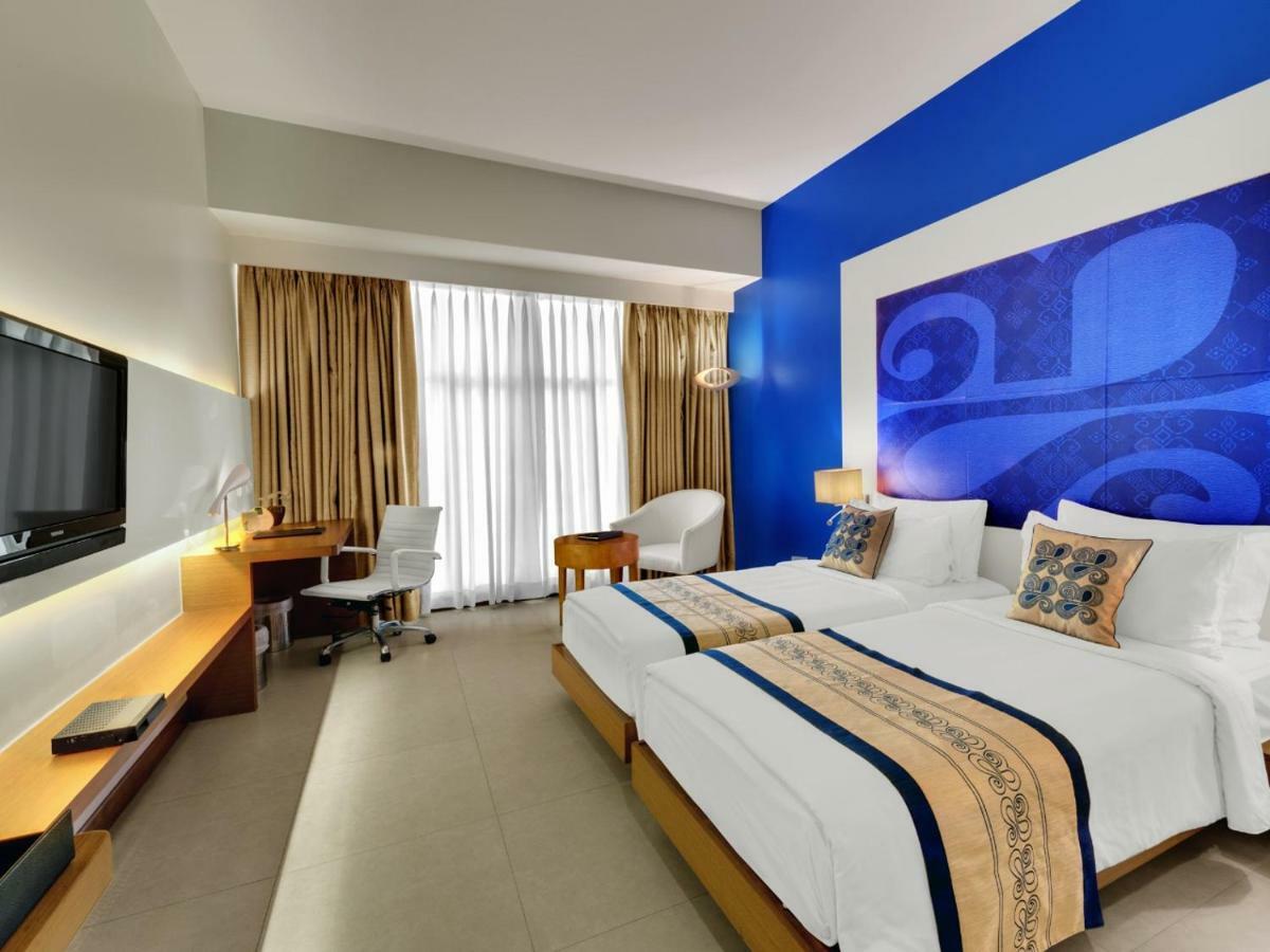 The Fern Residency Mumbai Hotel Ngoại thất bức ảnh
