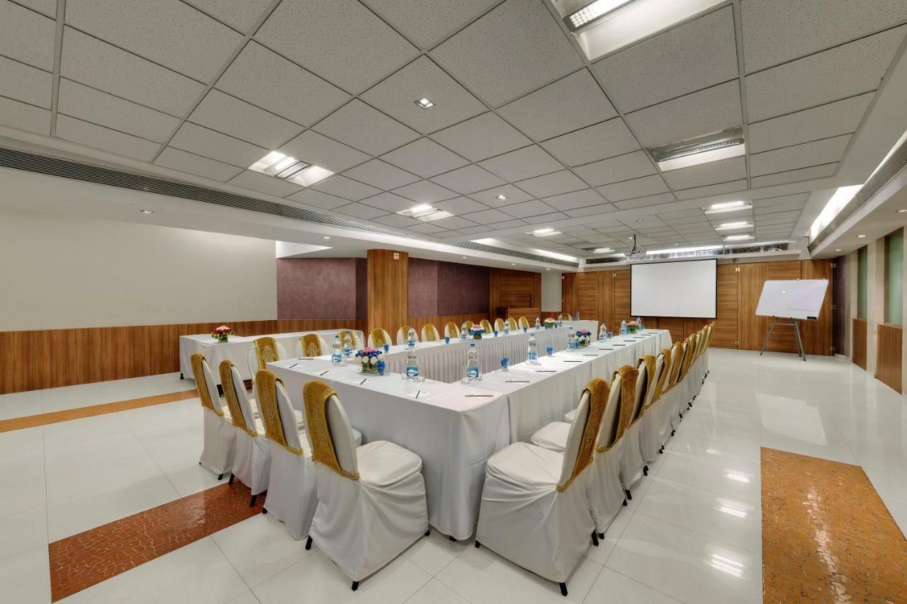 The Fern Residency Mumbai Hotel Ngoại thất bức ảnh