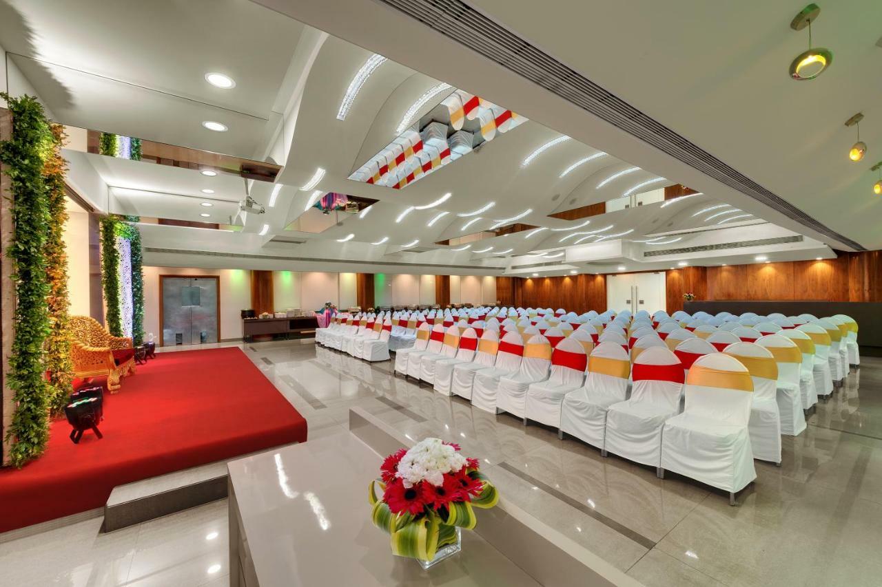 The Fern Residency Mumbai Hotel Ngoại thất bức ảnh