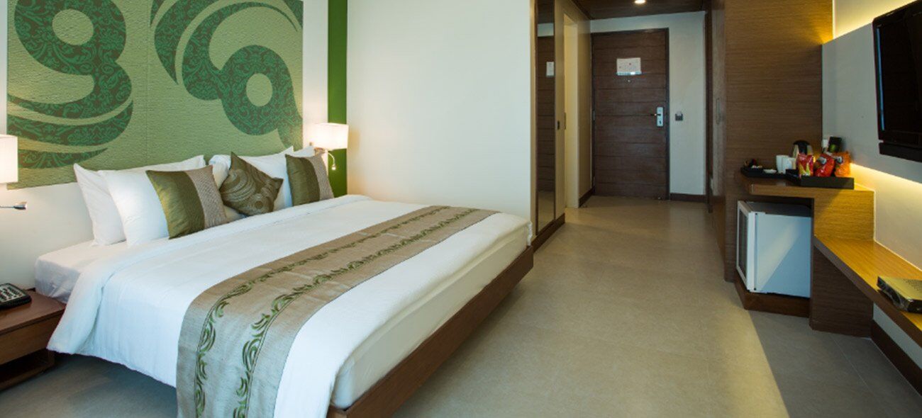 The Fern Residency Mumbai Hotel Ngoại thất bức ảnh