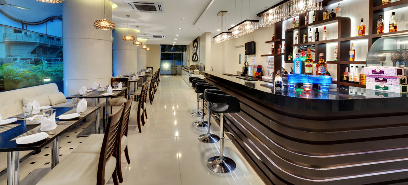 The Fern Residency Mumbai Hotel Ngoại thất bức ảnh