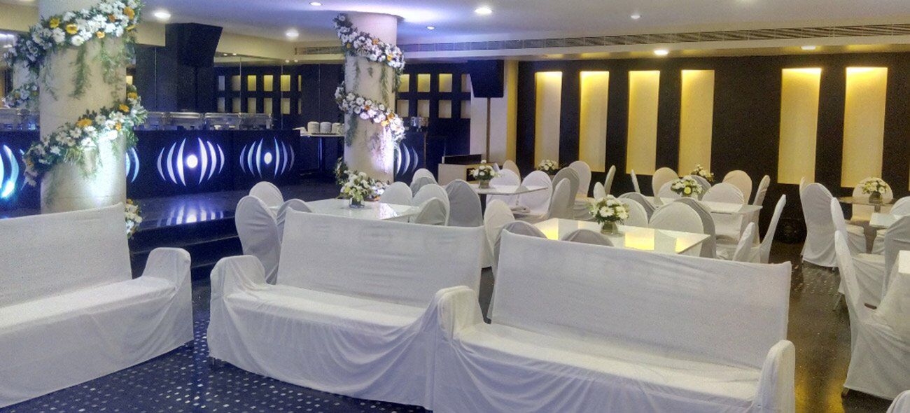 The Fern Residency Mumbai Hotel Ngoại thất bức ảnh