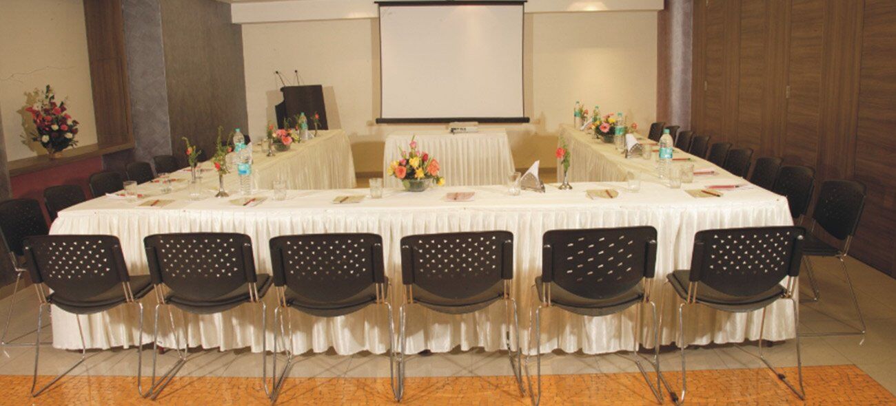 The Fern Residency Mumbai Hotel Ngoại thất bức ảnh