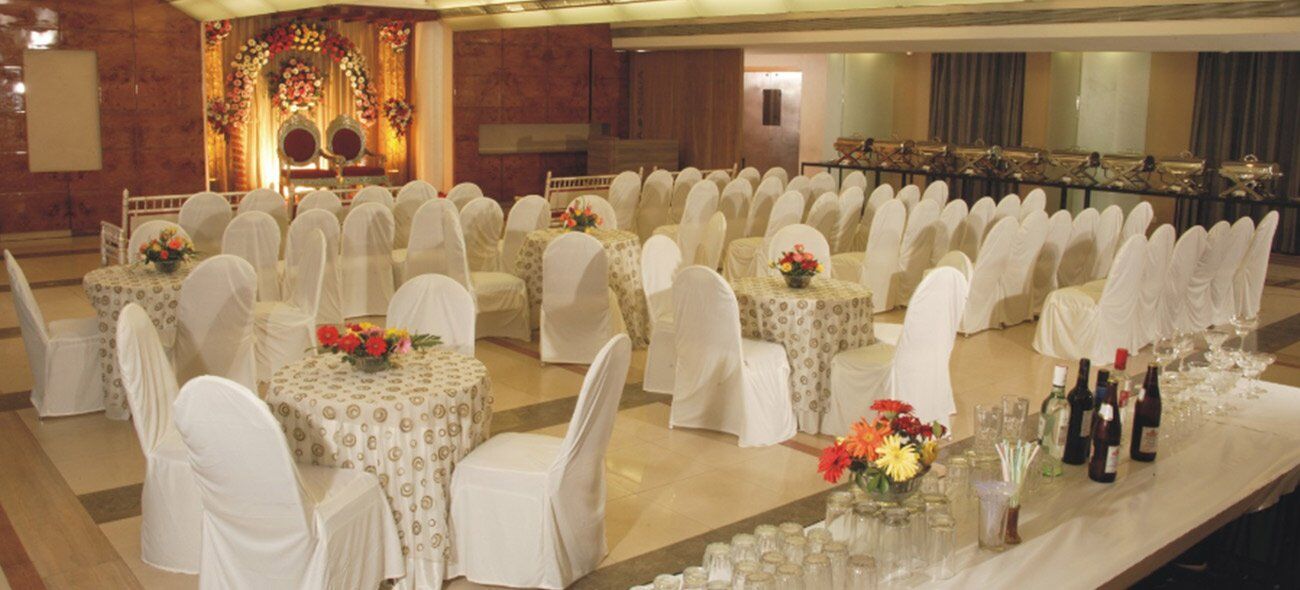 The Fern Residency Mumbai Hotel Ngoại thất bức ảnh